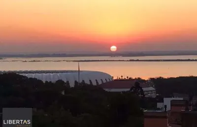 Casa condominio para venda - 350m², 4 dormitórios, sendo 1 suites, 2 vagas - santa tereza