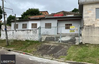 Casa com 2 quartos à venda na Rua Miriam Gress, 148, Teresópolis, Porto Alegre