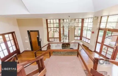 Vende-se luxuoso apartamento 4 quartos com 4 suítes, 2 vagas coberta, dependência completa, próximo da encol - 306m² -  auxiliadora