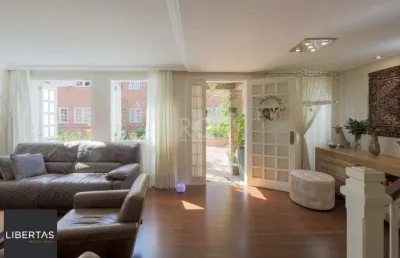 Casa condominio para venda - 193.67m², 3 dormitórios, sendo 1 suites, 3 vagas - chácara das pedras