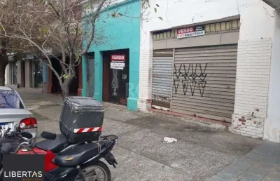 Casa comercial para venda - 468m², 0 dormitórios, são geraldo