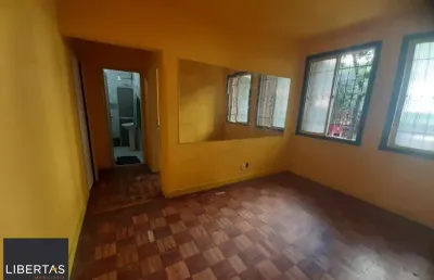 Apartamento com 1 quarto à venda na Avenida Desembargador André da Rocha, 311, Centro Histórico, Porto Alegre