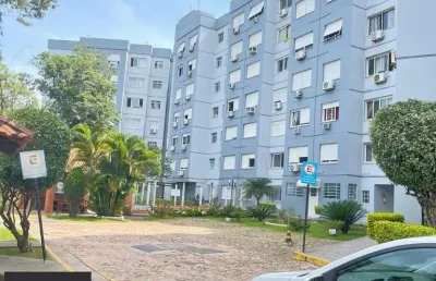 Apartamento com 2 quartos à venda na Avenida da Cavalhada, 2356, Cavalhada, Porto Alegre