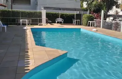 Apartamento com 2 quartos à venda na Rua Padre João Batista Reus, 3347, Camaquã, Porto Alegre