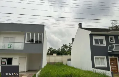 Terreno em condomínio fechado à venda na Avenida Edgar Pires de Castro, 1780, Hípica, Porto Alegre