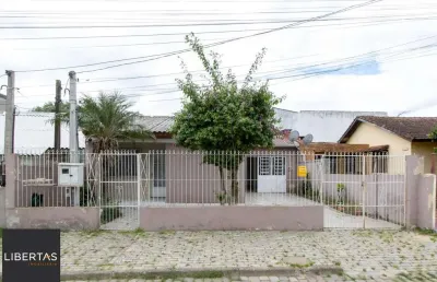 Casa com 3 quartos à venda na Rua Engenheiro Homero Carlos Simon, 110, Restinga, Porto Alegre