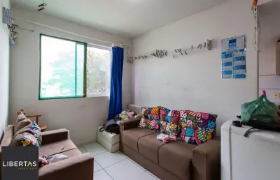 Apartamento com 2 quartos à venda na Rua Marcelo Dos Santos, Hípica, Porto Alegre