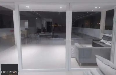 Casa em condomínio fechado com 9 quartos à venda na Avenida Juca Batista, 8000, Belém Novo, Porto Alegre
