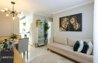Apartamento com 2 quartos à venda na Avenida Edgar Pires de Castro, 2901, Hípica, Porto Alegre