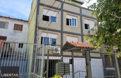 Apartamento com 1 quarto à venda na Travessa Doutor Rocco, 50, Glória, Porto Alegre