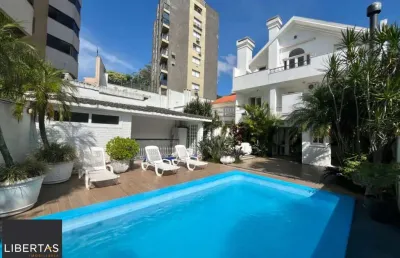 Casa com 3 quartos à venda na Rua Miguel Couto, 888, Menino Deus, Porto Alegre