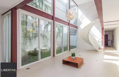 Casa com 4 quartos à venda na Rua Demétrio Ribeiro, 476, Centro Histórico, Porto Alegre