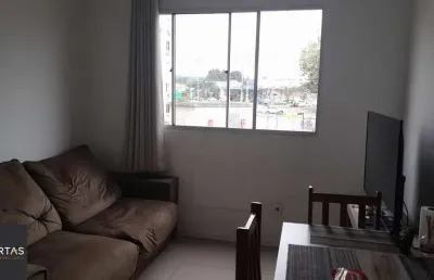 Apartamento com 2 quartos à venda na Rua José Iuchno, 120, Hípica, Porto Alegre