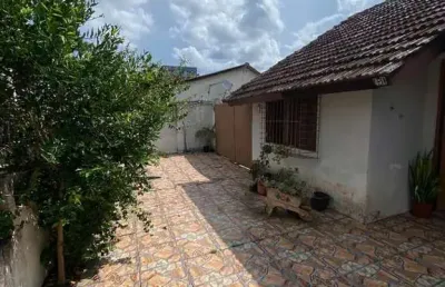 Casa com 2 quartos à venda na Acesso M, 851, Restinga, Porto Alegre