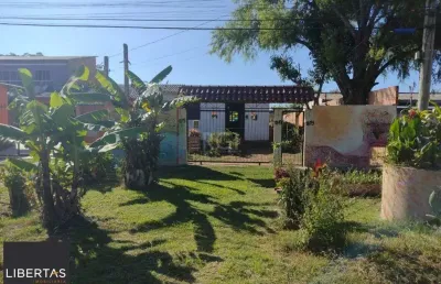 Casa com 1 quarto à venda na Estrada Jacques da Rosa, 1879, Lageado, Porto Alegre