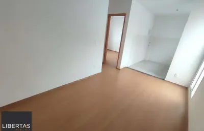 Apartamento no bairro restinga - cond. porto dos canários