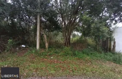 Terreno à venda na Rua José Bastide, 620, Chapéu do Sol, Porto Alegre