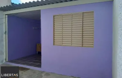 Casa com 2 quartos à venda na Rua Mário Andreazza, 134, Hípica, Porto Alegre