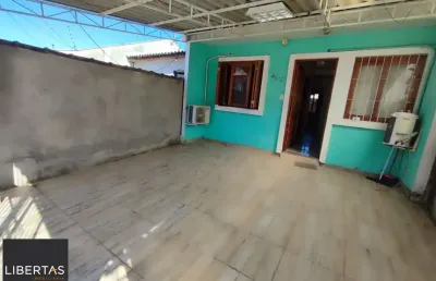 Casa com 2 quartos à venda na Rua Say Marques, 463, Hípica, Porto Alegre