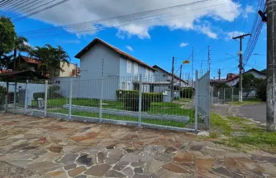 Sobrado no bairro aberta dos morros - 2 dormitórios - 1 suíte