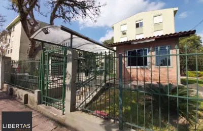 Apartamento com 2 quartos à venda na Estrada João Salomoni, 813, Vila Nova, Porto Alegre