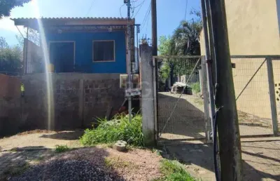 Casa com 3 quartos à venda na Rua Alberto Moraes, 184, Belém Novo, Porto Alegre