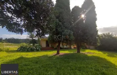 Chácara / sítio à venda na Beco do Paladino, 433, Campo Novo, Porto Alegre