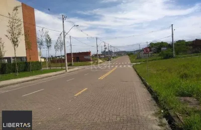 Terreno no bairro aberta dos morros - residence park