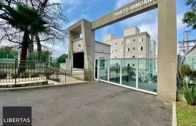 Apartamento com 2 quartos à venda na Rua Atílio Supertti, 2164, Vila Nova, Porto Alegre