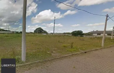 Terreno à venda na Rua Marco Túlio Kalil Ferreyro, 21, Aberta dos Morros, Porto Alegre
