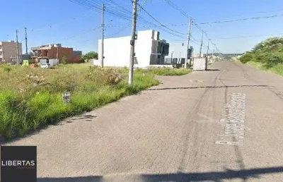 Terreno à venda na Rua Marco Túlio Kalil Ferreyro, 21, Aberta dos Morros, Porto Alegre