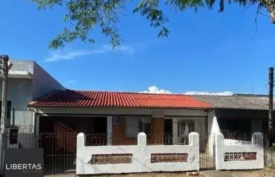 Casa com 3 quartos à venda na Rua Eugênio Rodrigues, 2600, Restinga, Porto Alegre