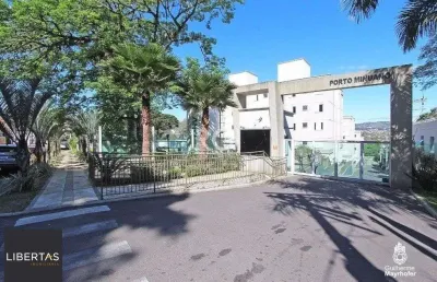 Apartamento com 2 quartos à venda na Rua Atílio Supertti, 2164, Vila Nova, Porto Alegre