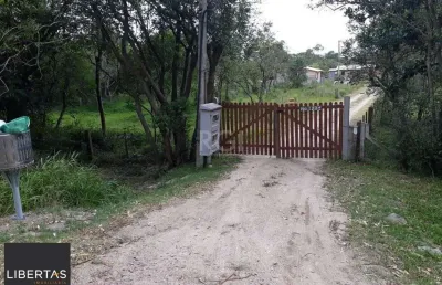 Terreno à venda na Estrada do Varejão, 3231, Lami, Porto Alegre