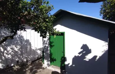 Casa com 2 quartos à venda na Rua Bandeirantes-Lomba do Pinheiro, 242, Lomba do Pinheiro, Porto Alegre