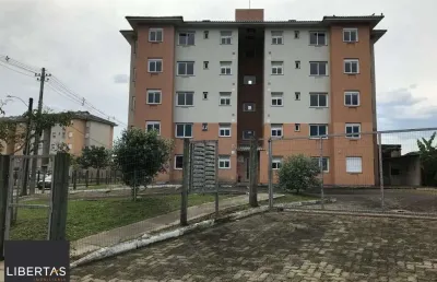 Apartamento com 2 quartos à venda na Rua Armando Pereira Nunes, 85, Restinga, Porto Alegre