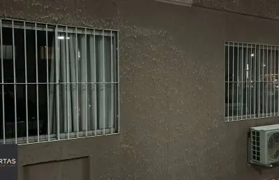 Oportunidade imperdível: apartamento à venda no bairro hípica! 
