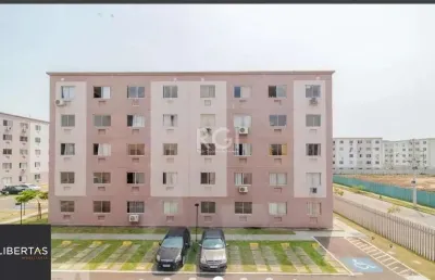 Apartamento com 2 quartos à venda na Rua José Iuchno, 120, Hípica, Porto Alegre