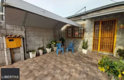 Casa com 1 quarto à venda na Rua Delmar Kuhn, 124, Hípica, Porto Alegre