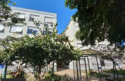 Apartamento com 2 quartos à venda na Rua São Manoel, 1900, Rio Branco, Porto Alegre