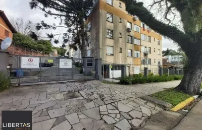 Apartamento com 2 quartos à venda na Rua Professor Carvalho Freitas, 737, Teresópolis, Porto Alegre