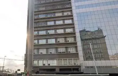 Sala comercial à venda na Largo Visconde do Cairu, 12, Centro Histórico, Porto Alegre