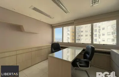 Sala comercial à venda na Avenida Bento Gonçalves, 1403, Partenon, Porto Alegre