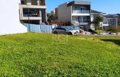 Terreno em condominio para venda - 276m², 0 dormitórios, vila nova