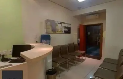 Sala comercial à venda na Avenida Independência, 172, Independência, Porto Alegre