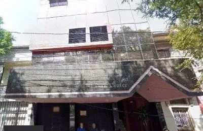 Sala comercial à venda na Avenida José Bonifácio, 741, Farroupilha, Porto Alegre