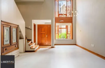 Casa em condomínio fechado com 4 quartos à venda na Rua Quatorze de Julho, 291, Boa Vista, Porto Alegre