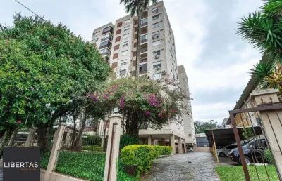 Apartamento com 1 quarto à venda na Rua Capitão Arisoly Vargas, 55, Glória, Porto Alegre