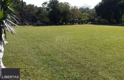 Terreno à venda na Rua Evaristo da Veiga, 674, São Luis, Canoas