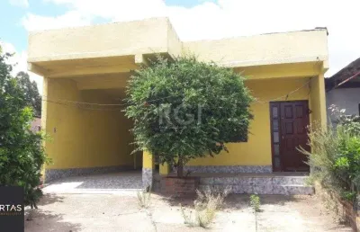 Casa para venda - 342m², 3 dormitórios, jardim algarve